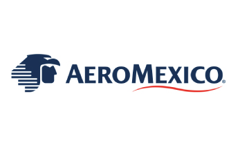 aeromexico logo