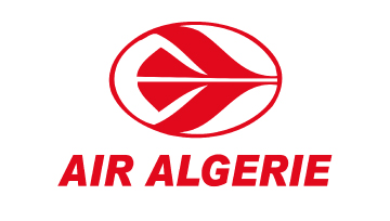 air algerie logo
