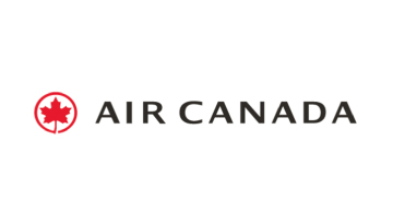 air canada logo