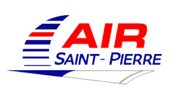 air saint-pierre logo