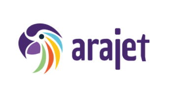 arajet airline logo