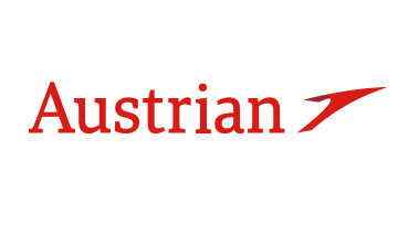 austrian airline logo