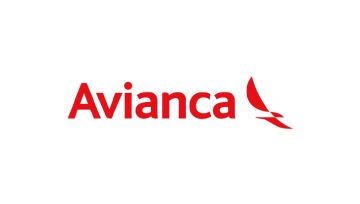 Avianca airline logo