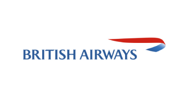 british airways logo