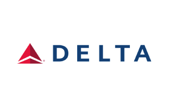 delta airline logo