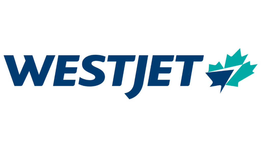 westjet airline logo