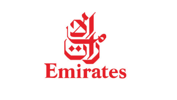 emirates airline logo