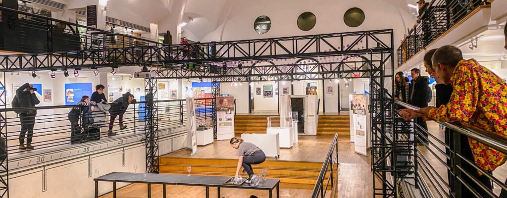 Écomusée du fier monde museum photo