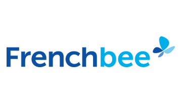 frenchbee airline logo