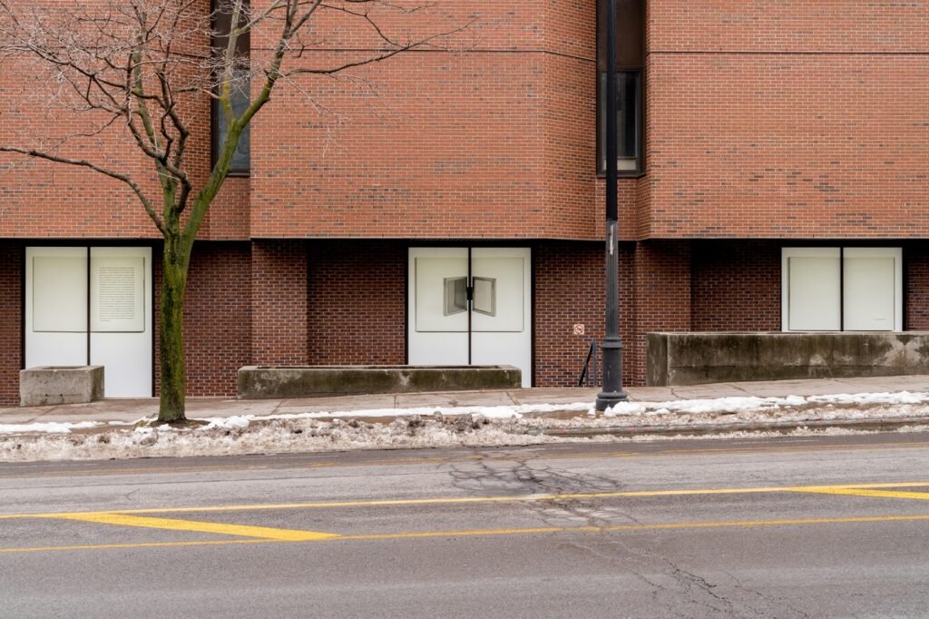 Galerie de l'UQAM photo