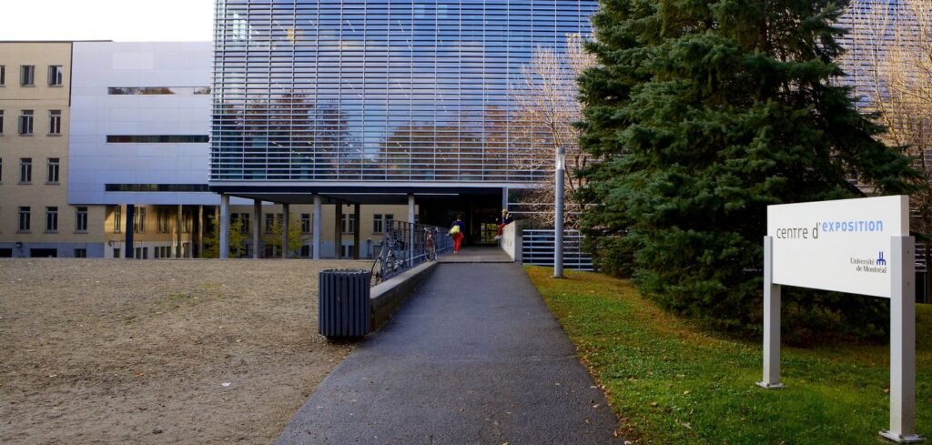 Galerie de l'Université de Montréal photo