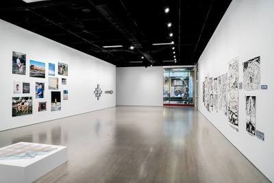 Leonard & Bina Ellen Art Gallery photo