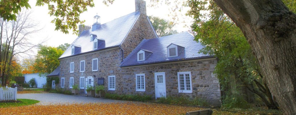 Maison Saint-Gabriel photo