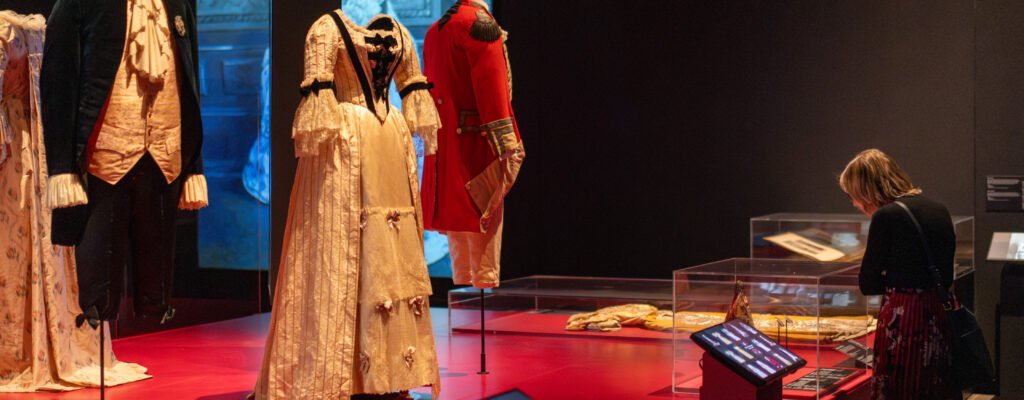 McCord Stewart museum photo