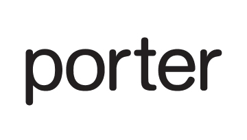 porter airline logo