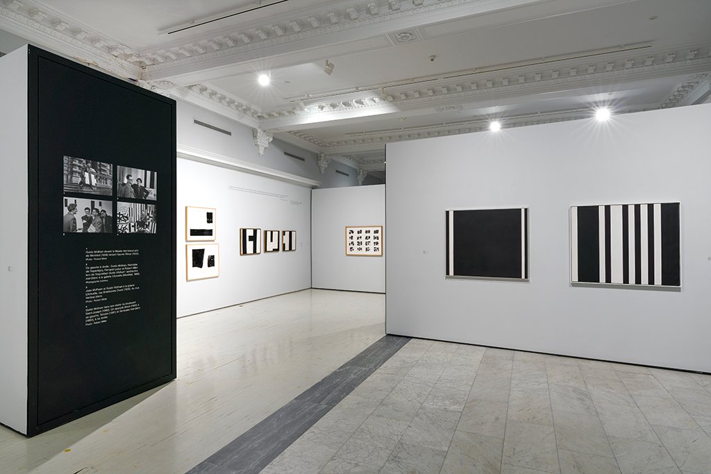 Guido Molinari Foundation photo