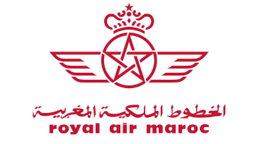 royal air maroc logo