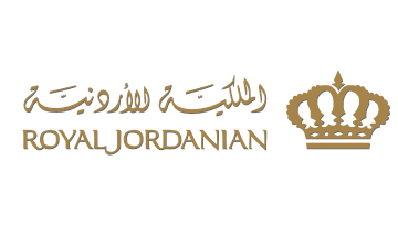 royal jordanian logo