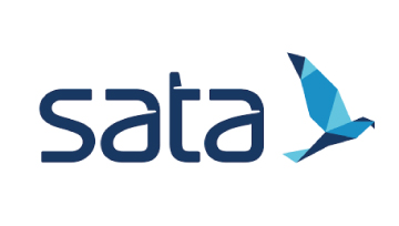 sata airline logo
