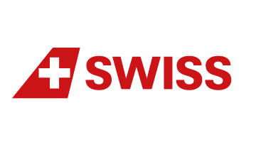 swiss airline logo