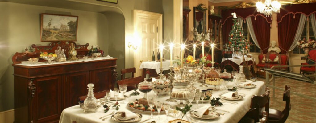 Sir-George-Etienne-Cartier museum photo