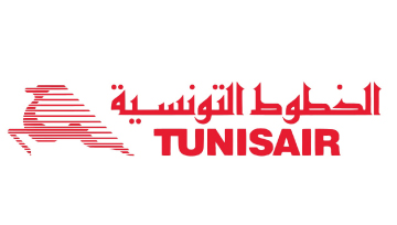 tunisair logo