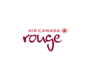 aircanada rouge logo