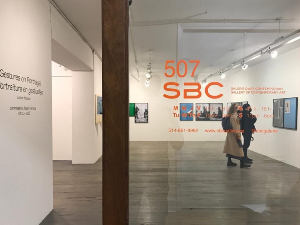 SBC Gallery photo