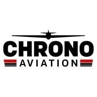 chrono airline logo