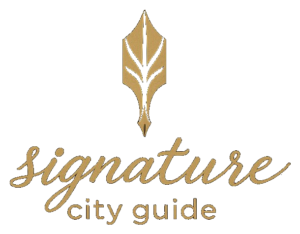 signature city guide logo croppe