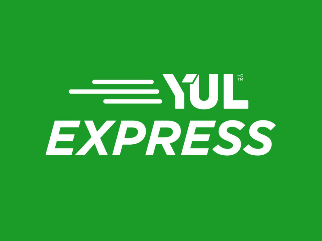 Yulexpress logo
