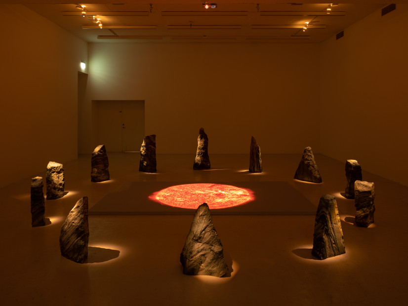 An Assembly for the Cosmos