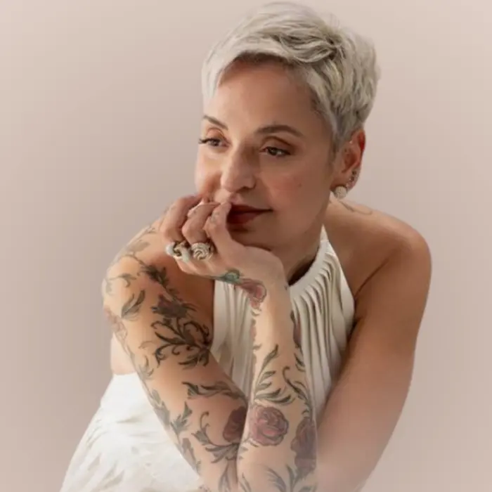 Mariza | The Star of Fado