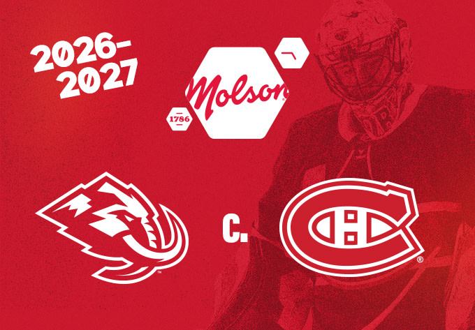 Montreal Canadiens vs Utah Mammoth