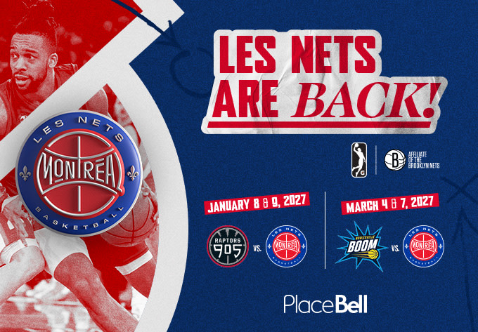 Les Nets vs Noblesville Boom