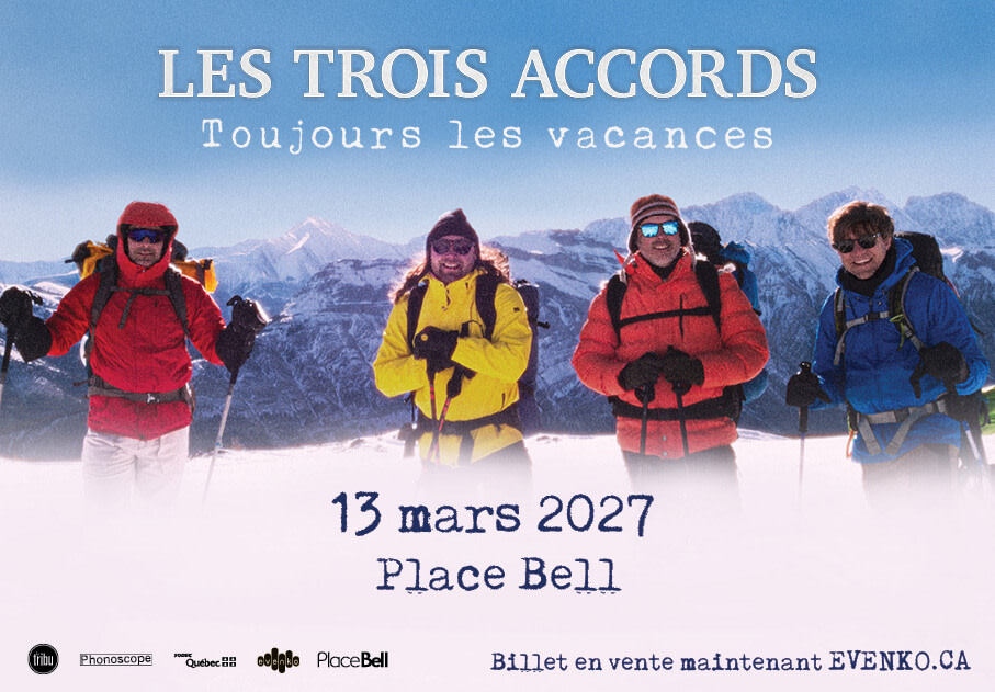 Les Trois Accords