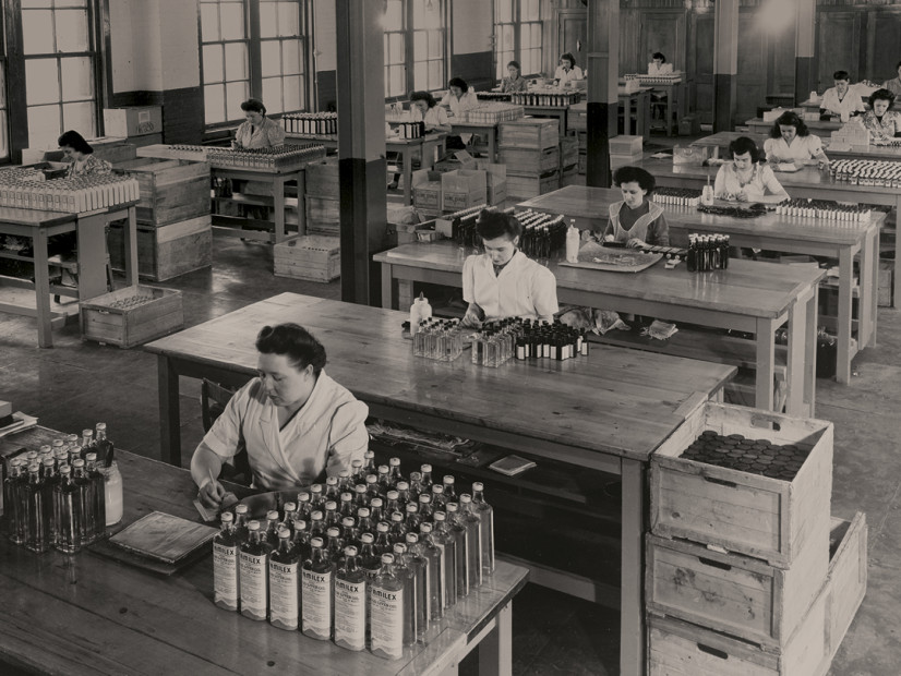 All the livelong day! The Joys and Sorrows of Life in a Working-Class Neighbourhood