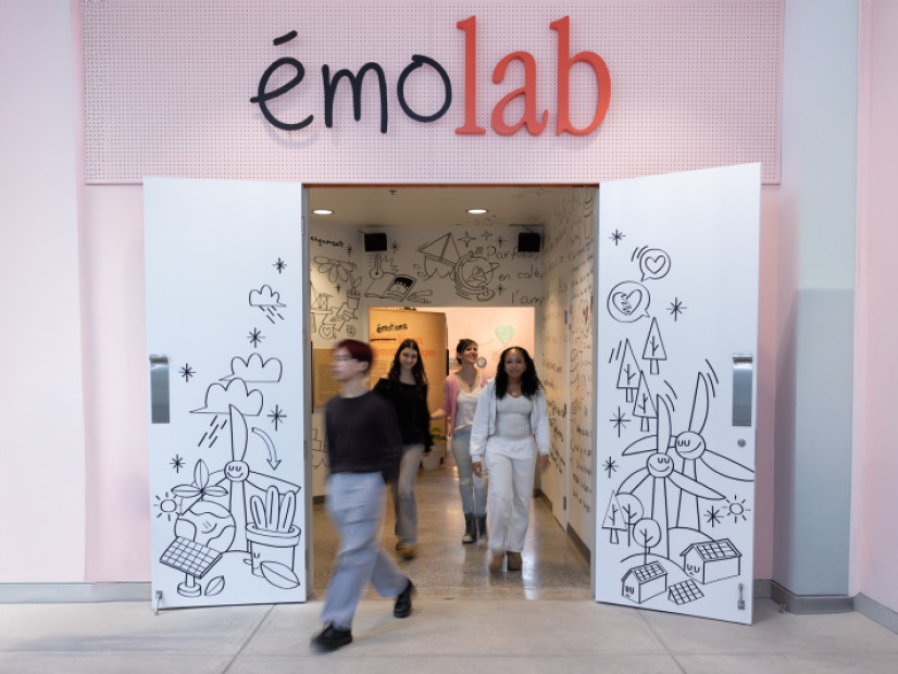 Émolab