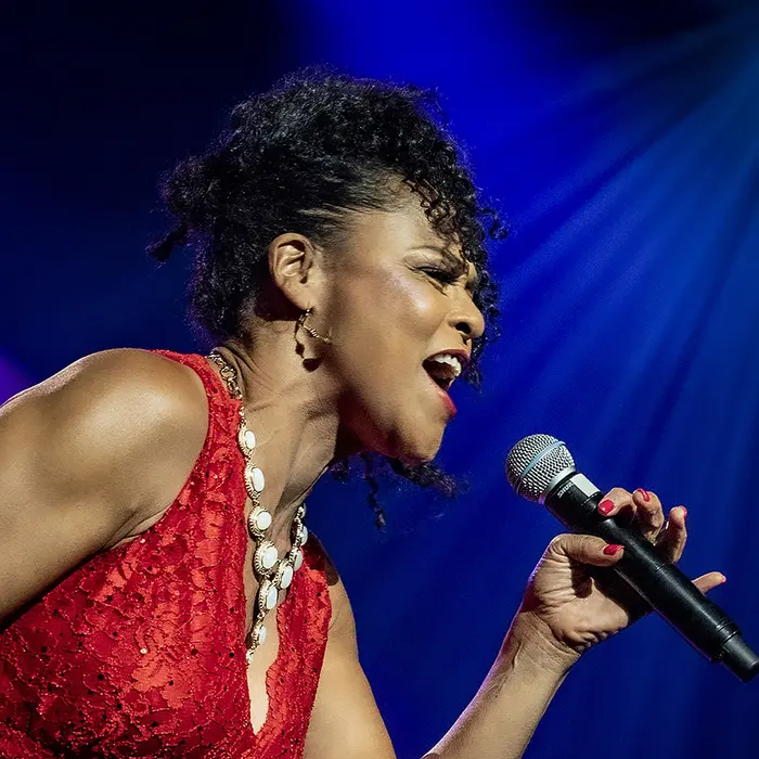 Opening Gala with Dawn Tyler Watson