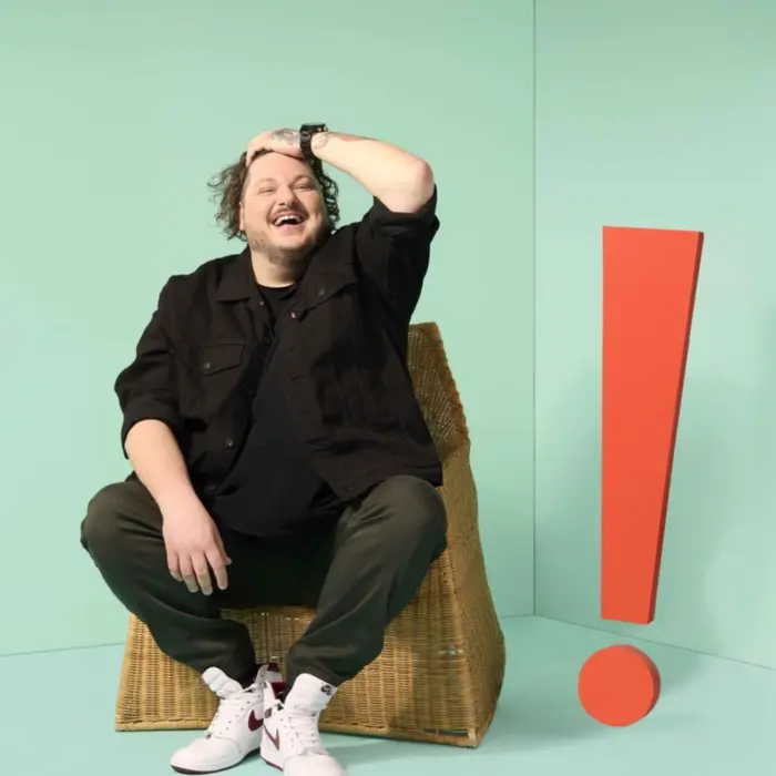 JF Otis | Avec plaisir!