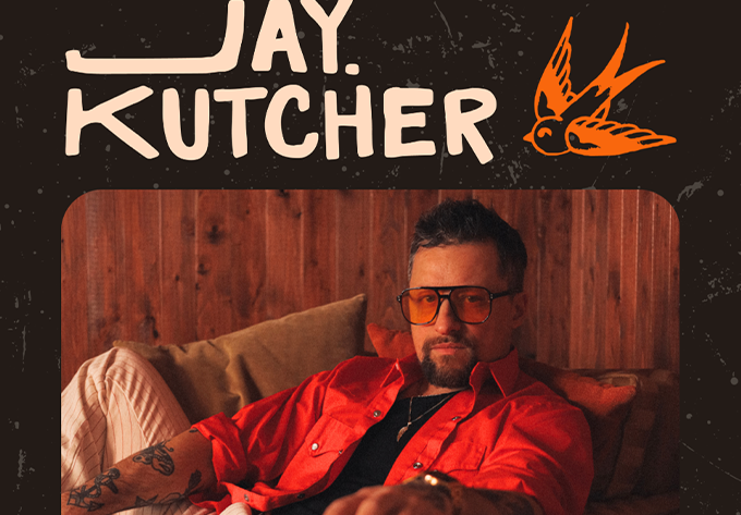 Jay Kutcher