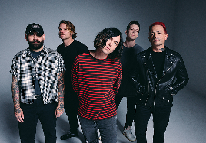 Sleeping With Sirens
