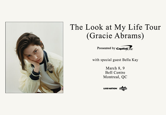 Gracie Abrams