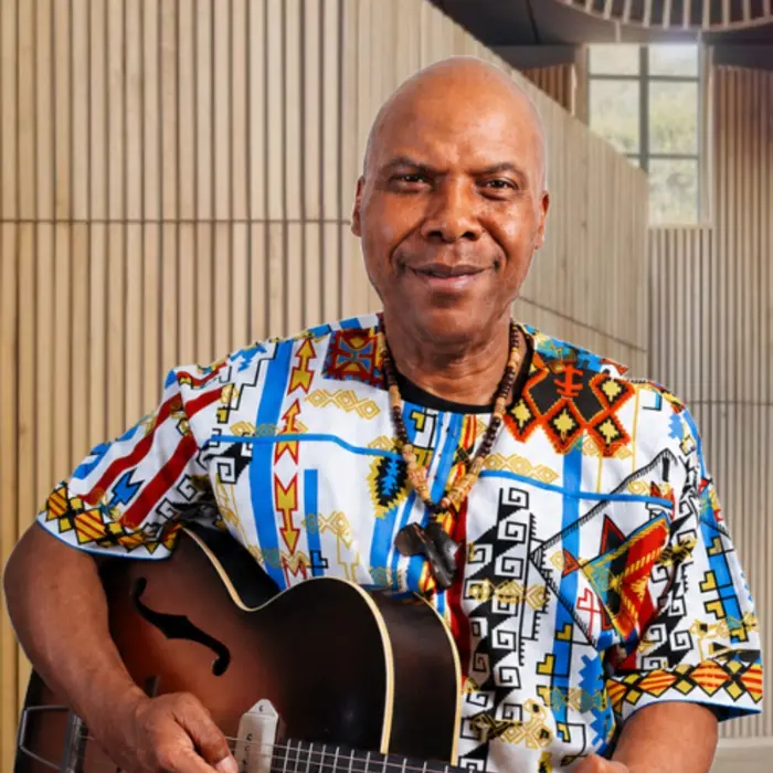 Symphonie Africaine Kola
