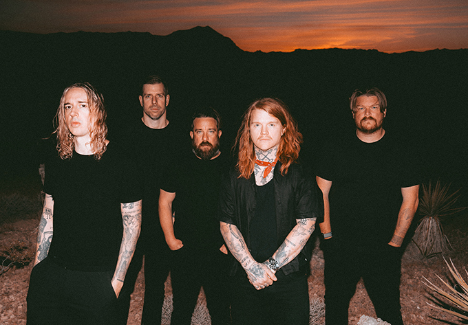 Underoath