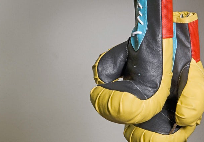 VSP Student Fight Night