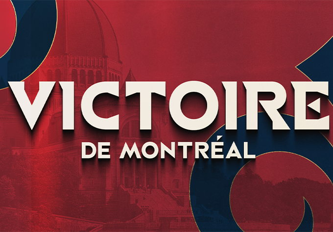 Victoire Montréal c. PWHL Hamilton