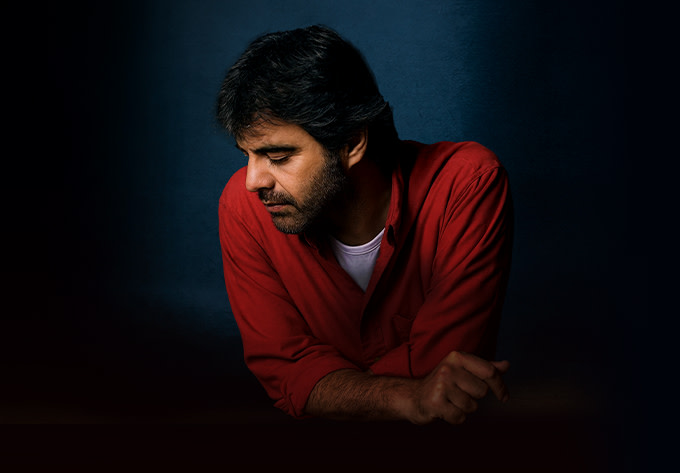 Andrea Bocelli