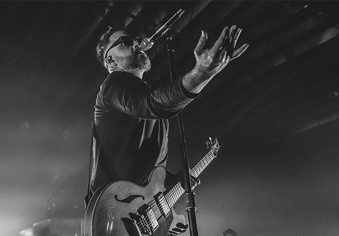 Blue October