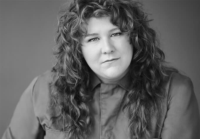 Coco Belliveau